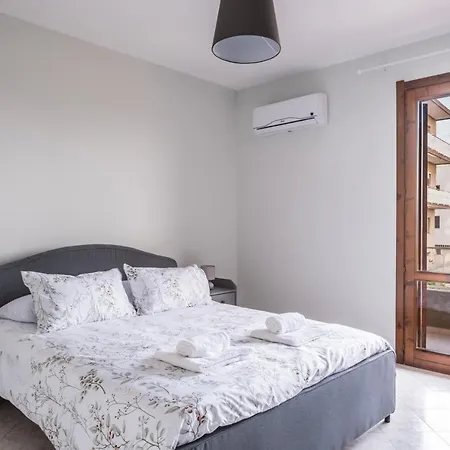 Confalonieri Appartement