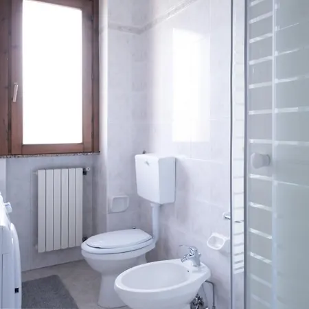 Appartement Confalonieri