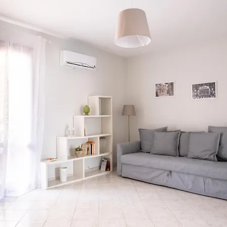 Confalonieri Apartment Noto