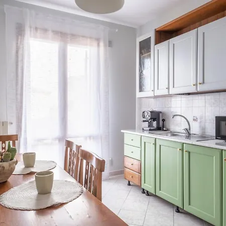Confalonieri Apartment *