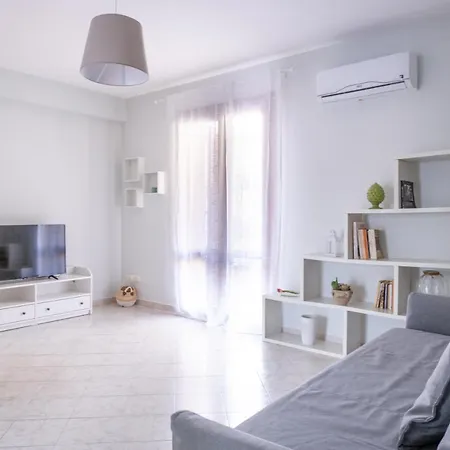 Confalonieri Apartment Noto