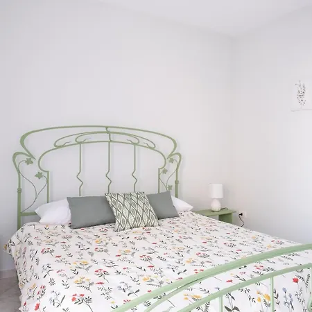 Appartement Confalonieri