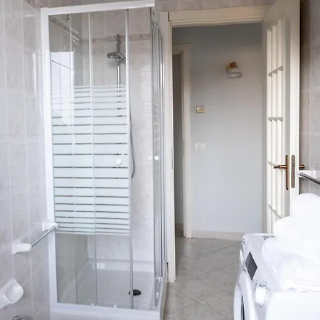 Confalonieri Apartment *