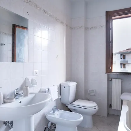 Apartment Confalonieri